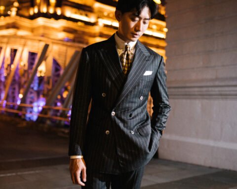 Common Suits Javin They